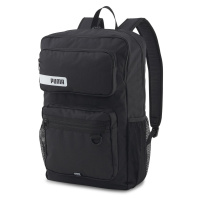Městský batoh Puma Deck Backpack II Barva: černá