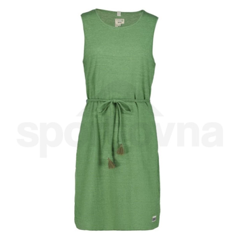 Dámské šaty Torstai Oachira W 341521037V 540 - green