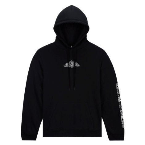 Converse Dotd Graphic Hoodie