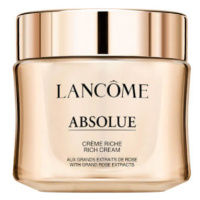 Lancôme Denní výživný regenerační krém s extraktem z růže Absolue (Rich Cream With Grand Rose Ex