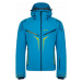 Pánská lyžařská bunda KILPI Turnau-m modrá
