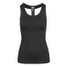 Urban Classics Ladies Sports Top blk/blk