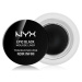 NYX Professional Makeup Epic Black Mousse Liner voděodolná oční linka odstín 01 Black 3 ml