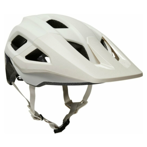 FOX Mainframe Helmet Mips Bone Cyklistická helma
