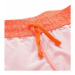 Dámské šortky Alpine Pro KAELA 2 - oranžová