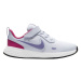 NIKE-Revolution 5 PSV ice lilac/purple/white Fialová