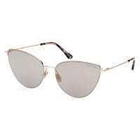 Tom Ford Anais FT1005 32C - ONE SIZE (62)