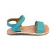 Froddo Barefoot Flexy LIA Mint G3150264-4