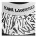 Kšilt Karl Lagerfeld Kids