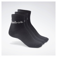 Reebok ROY U CREW SOCK 3P Ponožky EU DP2828