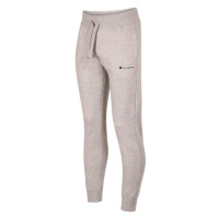 Champion RIB CUFF PANTS Pánské tepláky, šedá, velikost