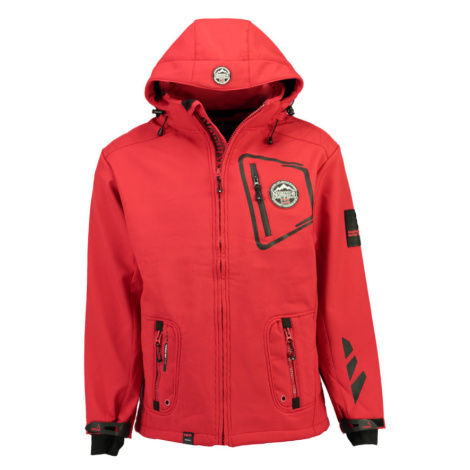 GEOGRAPHICAL NORWAY budna pánská TACEBOOK MEN softshell