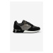 Sneakers boty Mexx Fleur černá barva, MXK035803W