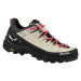 Salewa Alp trainer 2, Oatmeal/Black Dámské boty