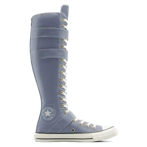 Converse CHUCK TAYLOR ALL STAR XXHI BUCKLES Šedá