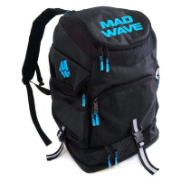 Mad wave mad team backpack černá