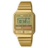 Casio Collection Vintage A120WEG-9AEF