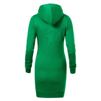 Dámské šaty Snap W MLI-41916 zelené - Malfini