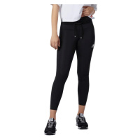 New Balance Leggings Černá