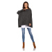 Lemoniade Woman's Sweater LS240 Dark Grey