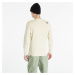 The North Face L/S Fine Tee Gravel