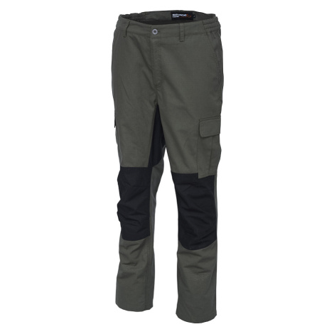 Savage gear kalhoty fighter trousers olive night