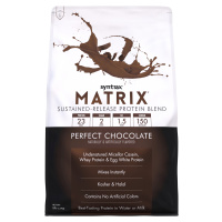 Syntrax Matrix 5.0 2270 g vanilka