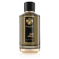 Mancera Black Vanilla parfémovaná voda unisex 120 ml