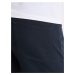 Tmavě modré pánské kalhoty Celio Gofive