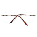 Longines obroučky na dioptrické brýle LG5010-H 030 56  -  Dámské