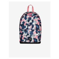 Modro-růžový dámský vzorovaný batoh O'Neill COASTLINE MINI BACKPACK