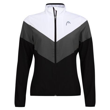 Dámská bunda Head Club 22 Jacket Women Black