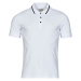 Guess LYLE SS POLO Bílá