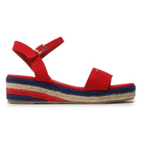 Espadrilky Tommy Hilfiger