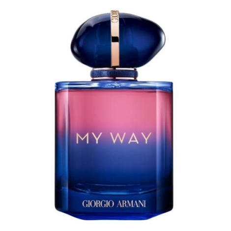 Armani - My Way Parfém 90 ml dámské