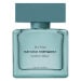 Narciso Rodriguez - for him Vetiver Musc For Him Toaletní voda 50 ml male