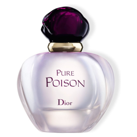 DIOR Pure Poison parfémovaná voda pro ženy 50 ml