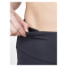 Craft W Kalhoty ADV Essence Hot Pants 2 černá
