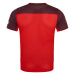 Pánské běžecké triko Kilpi COOLER-M červená