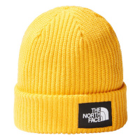 Čepice The North Face Salty Dog Beanie Barva: žlutá