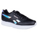 Reebok ROYAL GLIDE RPLDBL Dámské volnočasové boty, černá, velikost 38.5