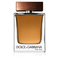 Dolce&Gabbana The One for Men toaletní voda pro muže 150 ml