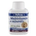 Medpharma Multivitamin s minerály 107 tablet