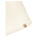 Šála camel active tunnel scarf white