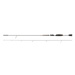 Doiyo Prut Shiroi Series Light Jigging Short Distance S802 L 2,44m 3-18g 2-díl
