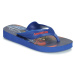 Havaianas KIDS MAX HEROIS Modrá