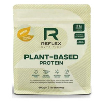 Reflex Plant Based Protein 600 g banana