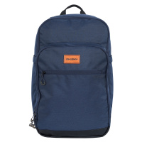 Husky Sofer 30l dark blue Městský batoh