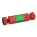 Happy Socks Christmas cracker holly gift box ruznobarevne