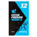 Feeder Expert Háčky WIDE-X hook 10ks - 12